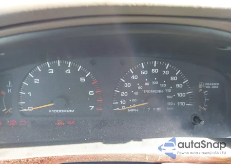 1996 Toyota 4Runner Sr5 z USA, uszkodzony, nr VIN JT3HN86R8T0012866